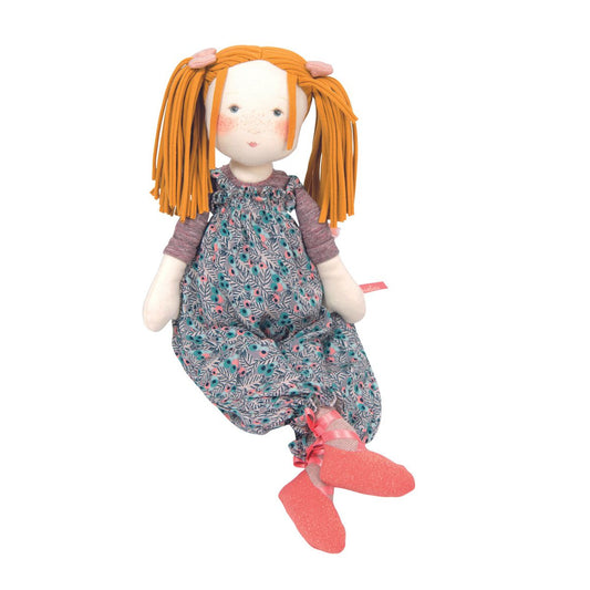Violette Doll - The Rosalies