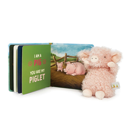 Wee Hammie the Pig Book Bundle