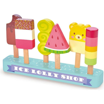 Wooden Birthday Party Collection Bundle