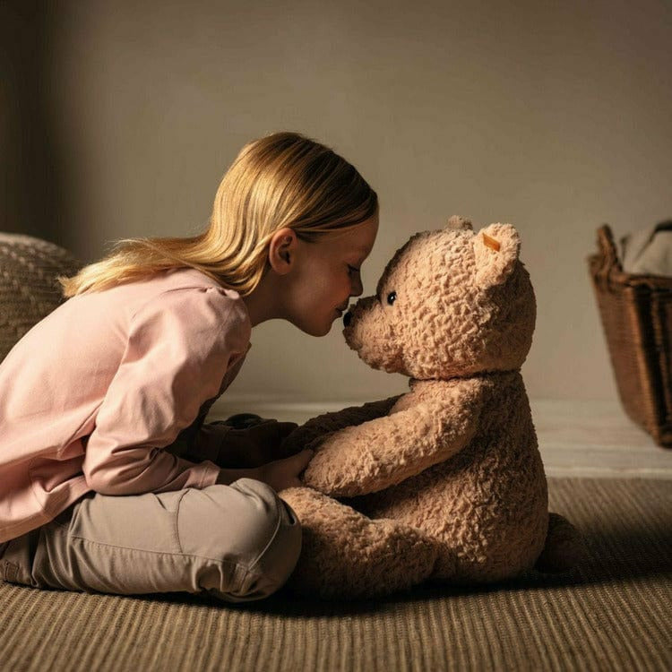 XL Jimmy Teddy Bear - 22"