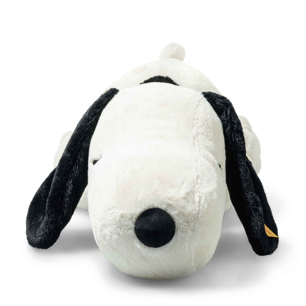 XL Snoopy Lying Plush