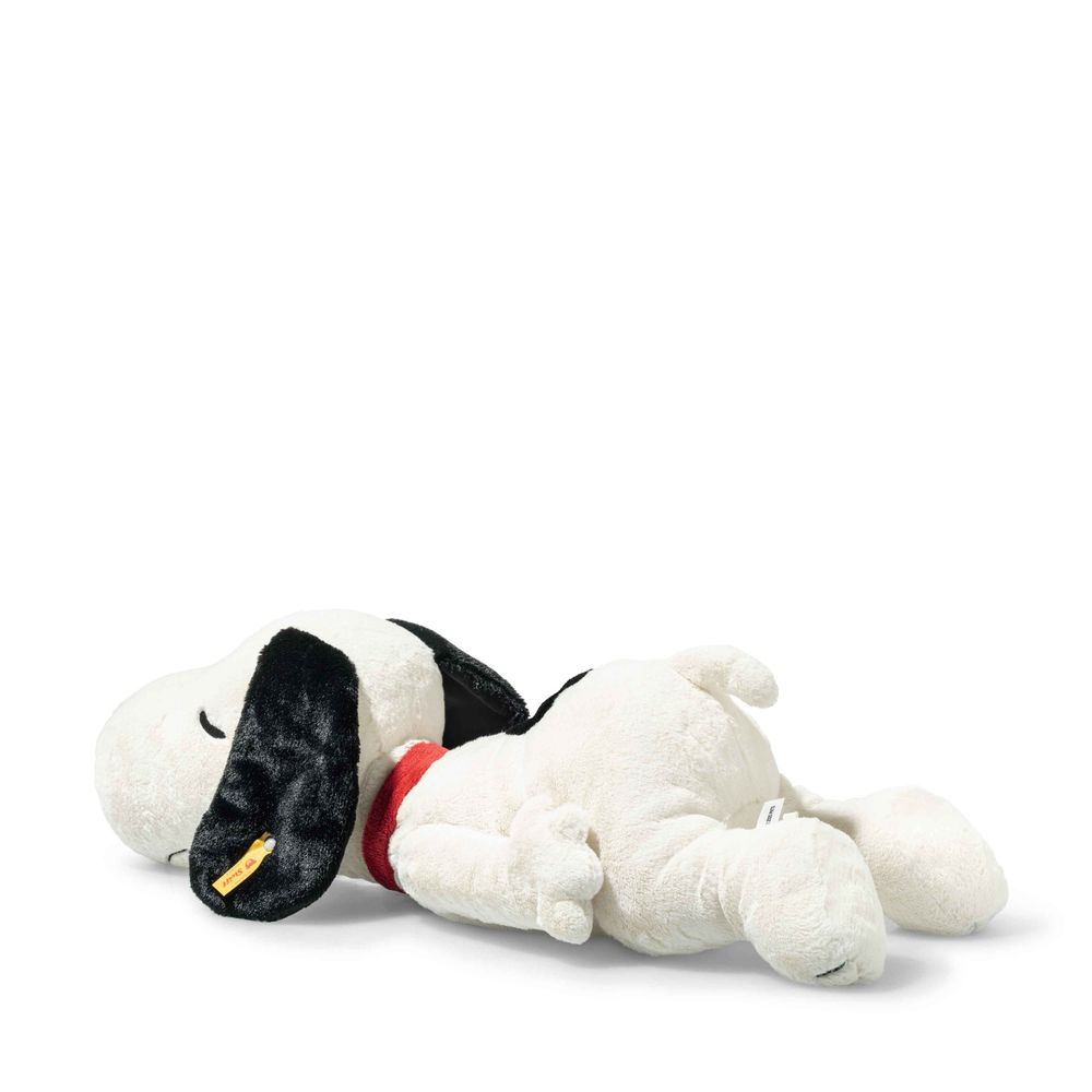 XL Snoopy Lying Plush