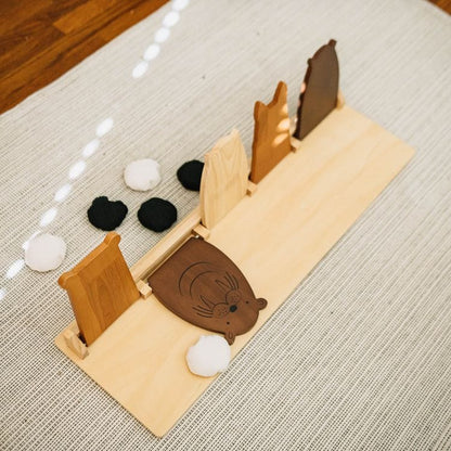 Zoo Crew Bean Bag Toss